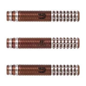 l*p様 中古ダーツバレル　モンスター　オーガ5 橋本守容モデル 2BA 多趣味様専用出品】ダーツバレル モンスター オーガ5 橋本守容モデル