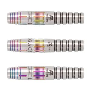 う*棒様 大城明香利　AKARI LEGACY エスダーツ限定版バレル バレル【トリニダード×リュウダーツ】AKARI レガシー 大城明香利モデル