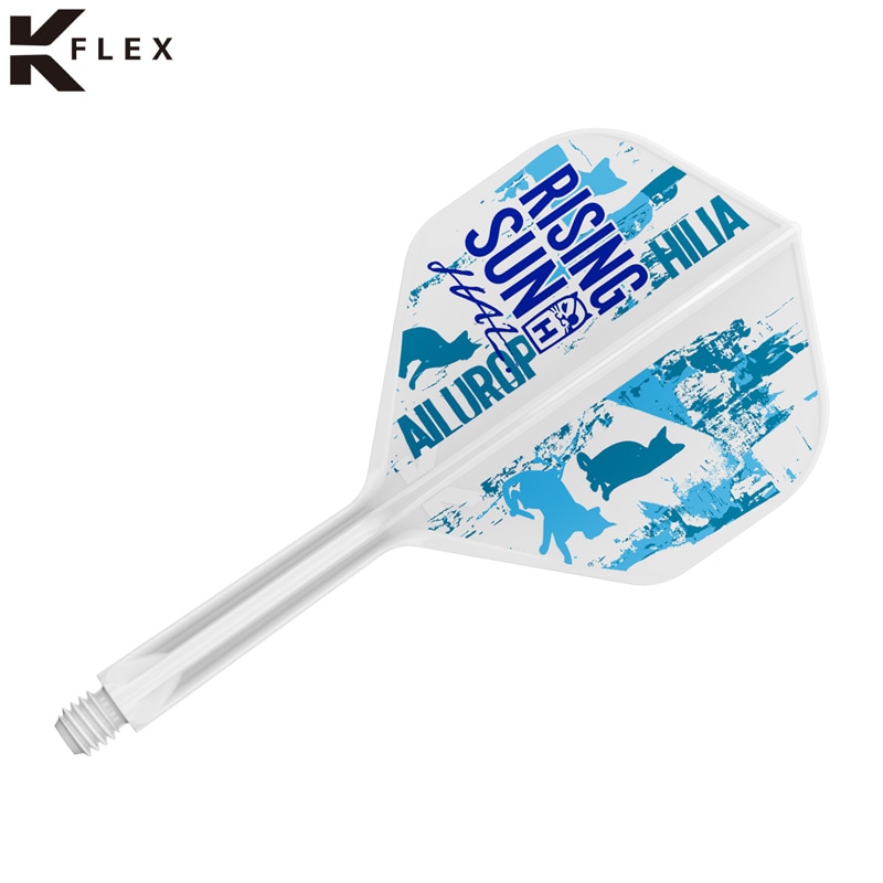 RISINGSUN CONSTRUCTORS CHAMPION2019 村松治樹 楽天市場】TARGET RISING SUN G10 95% 21.5G 2BA 村松 治樹モデル