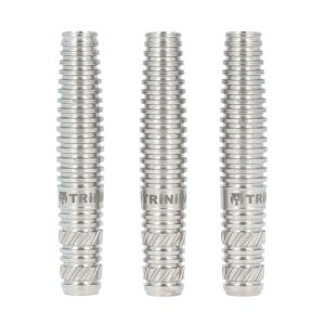 TRiNiDAD リカルド タイプ2 浅田斉吾エスダーツ限定 2BA 中古 中古・USED商品 > ソフトダーツ > ブランド【タ行】 > トリニダード