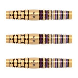 TIGA MIGHTY MOCCI ダーツセット ダーツ バレル TIGA MIGHTY MOCCI Fusion 酒井素 選手モデル ティガ