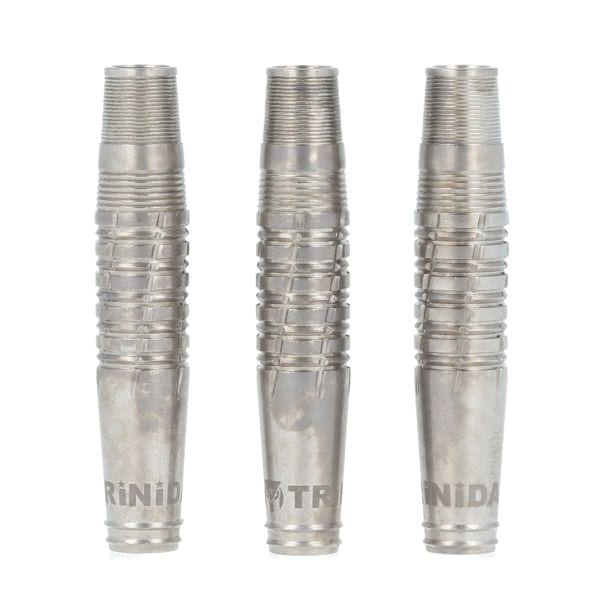 限定版ブラックコーティング浅田斉吾TRINIDADトリニダードLopezロペス黒 TiTO限定】ダーツ バレル TRiNiDAD RICARDO LOPEZ TiTO LIMITED 浅田斉