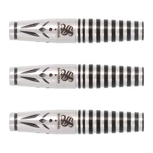 金子拓輝プロモデルAzureバレルのみ 楽天市場】ダーツ バレル SANGREAL AZURE 金子拓輝 選手モデル