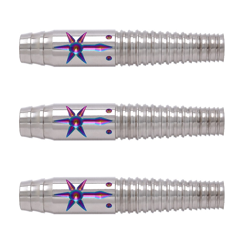 定価12000円 大人気バレル ソフトダーツ ゼウス4 Re 18g エスフォー S4】 Zeus4 ゼウス4 エスフォー ソフトダーツ タングステンバレル