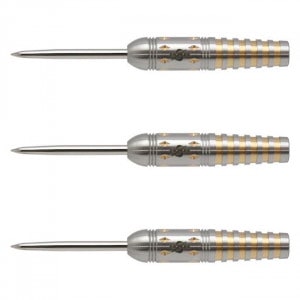 美品HarrowsハローズATLANTISアトランティス16g定価/13800円 Harrows(ハローズ) ATLANTIS(アトランティス) 95％ 50TH Anniversary