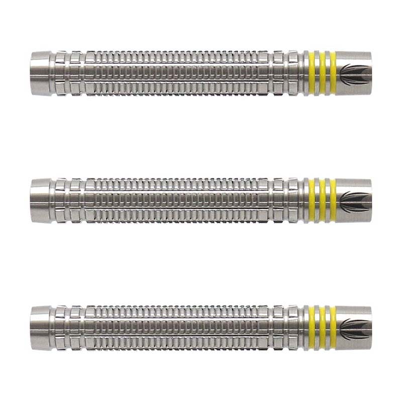 ダーツ CHIZZY 80% 22gR STEEL CHIZZY SERIES 3 - Harrows Japan オフィシャルサイト