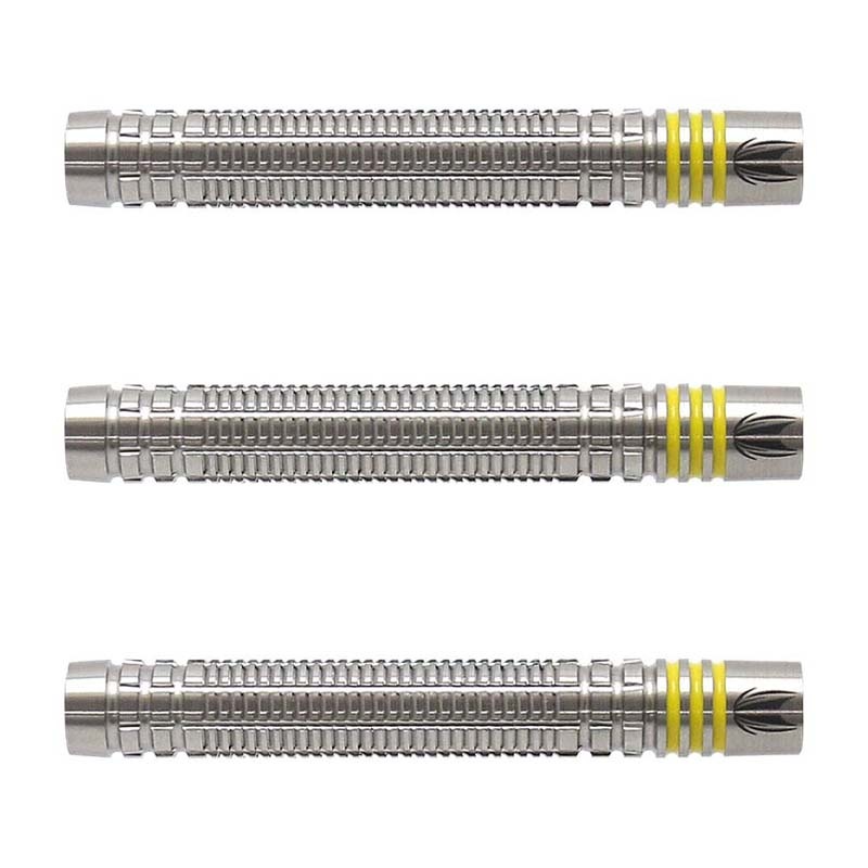 デイブ・チズネル TARGET ターゲット CHIZZY チズィ 20g Target Dave 