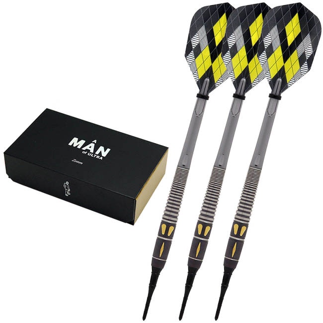 ウルトラマンコラボ　ダーツセット　ゼットンVER A MAN of ULTRA】ウルトラダーツ Zetton ウルトラマン×ダーツライブ