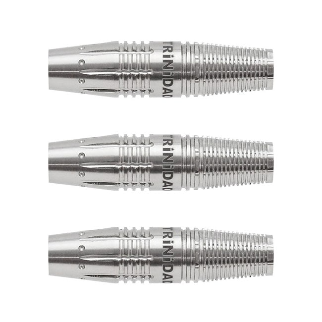 ダーツ　バレル　VOLTAGE 楽天市場】TARGET(ターゲット) VOLTAGE(ボルテージ) 2BA 19g 100479