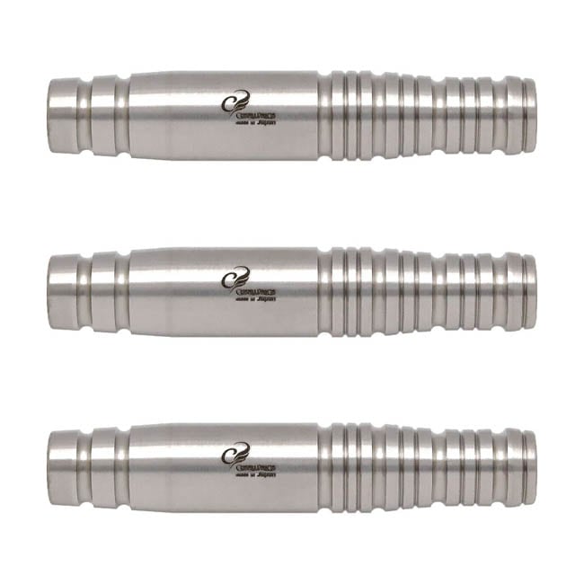 美品 COSMO DARTS 松本康寿 v3 20g 定価17600円 送料無料 コスモダーツ ダーツバレル 松本康寿 V3 Cosmodarts Yasuyoshi