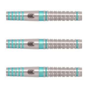 岩田夏海モデルCOSMODARTSコスモダーツ千紫万紅17.5g定価17600円 Cosmodarts】 バレル 千紫万紅 コスモ ダーツ 岩田夏海 | ソフトダーツ