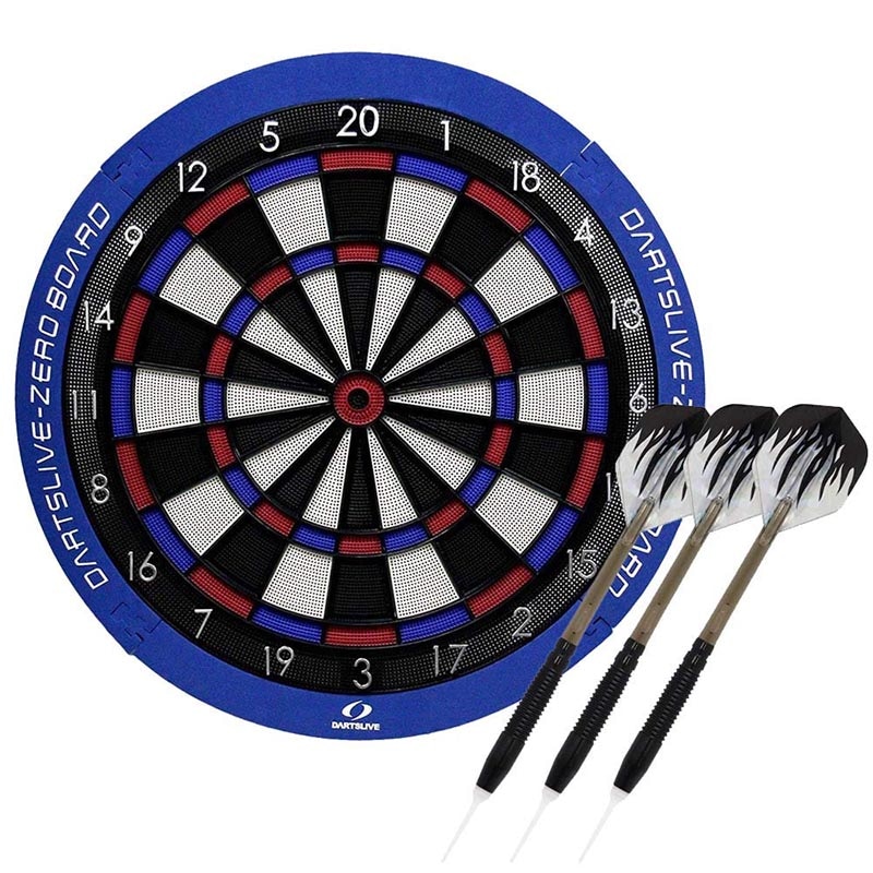 M*a様 DARTSLIVE  ダーツボード BLITZERスタンド ダーツボード > ボード/スタンドセット品 > 【セット商品】DARTSLIVE