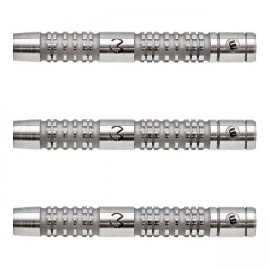 Winmau(ウィンモウ) MvG Absolute(アブソリュート) 2BA 20g マイケル