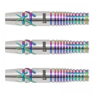 【ワンエイティ】カメレオン トパーズ 2BA 18g バレル【ワンエイティ】カメレオン トパーズ 2BA 18g : エスダーツ