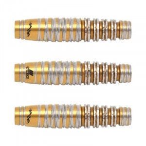 Tiga Fusion ZERO GRAVITY2 ダーツ ティガ フュージョン ゼログラビティ2 大崎裕一 Tiga Fusion ZERO