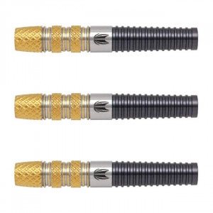 ピューリスト レイモンド・ヴァン・バーナベルドモデル フェイズ5 スティール ダーツバレル【ユニコーン】ピューリスト レイモンド・ヴァン・バーナ