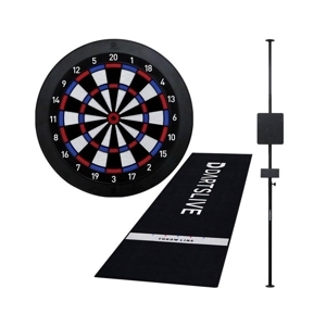 ☆美品☆ DARTSLIVE ZEROBOARD BLITZER ダーツボード ダーツボード > ソフトボード > ブランド【タ行】 > ダーツライブ