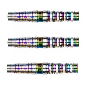 激レア 名器 モンスター マークⅠ マーク・クヨス・アラビスモデル 2BA ダーツバレル【モンスター】マーク? マーク・クヨス・アラビスモデル