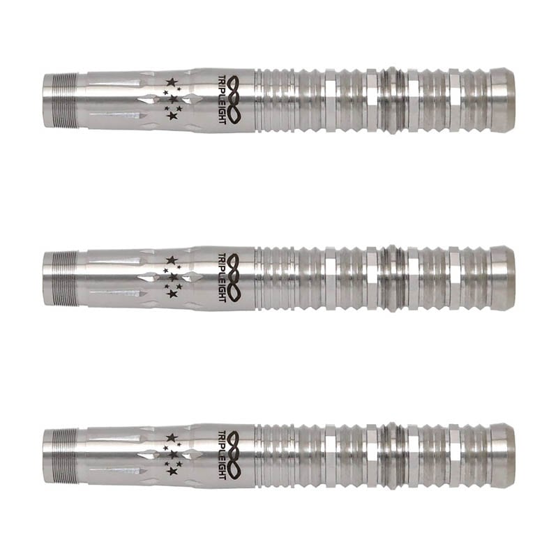 なつこ BONBONVOYAGE ツアーT上下セット3点 tumugu:（ツムグ） | 9ozデニム/ヒッコリーストライプ ティンカー