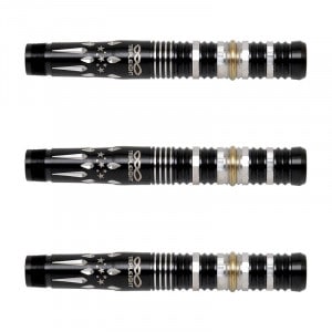 大和久明彦DYNASTY effortエフォール4 typeA 定価11800円 バレル【トリプレイト】エフォール4 type-A DLC 大和久明彦モデル 2BA