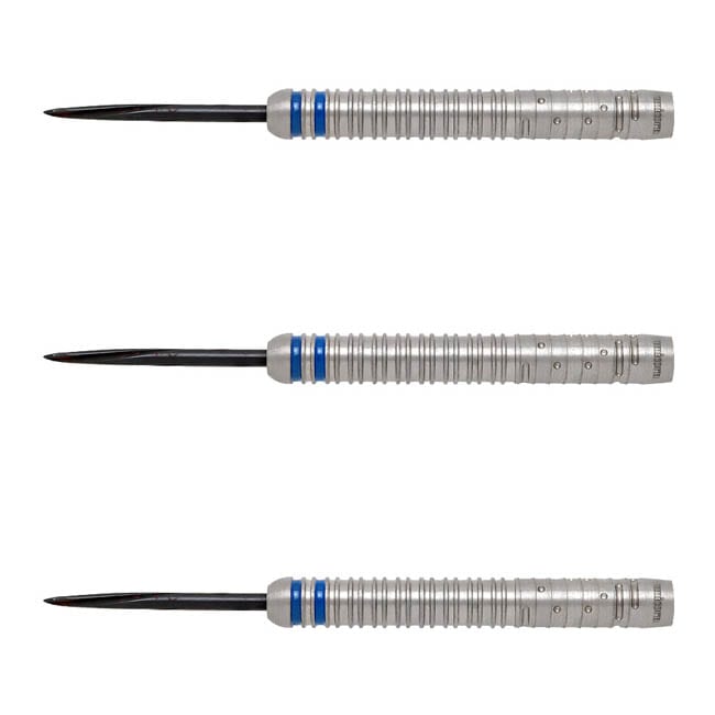 ゲイリーアンダーソン選手モデル Unicorn PHASE4 STEEL 27g ゲイリーアンダーソン選手モデル Unicorn PHASE4 STEEL 27g - メルカリ