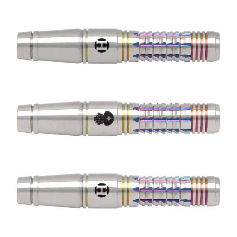 HarrowsハローズAURELIAオーレリア2小森麻理選手モデル18g ダーツ バレル ハローズ Harrows AURELIA 2 小森麻理モデル オーレリア