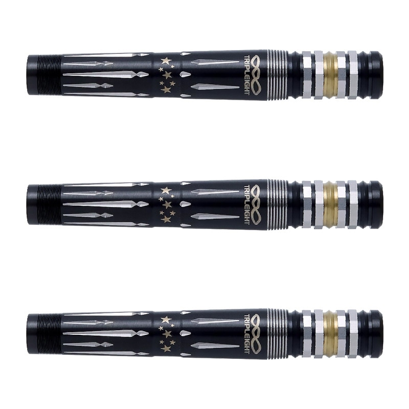 TRIPLEIGHT effort4 エフォール4 ダーツ > ソフトダーツ > ブランド【タ行】 > ダイナスティー