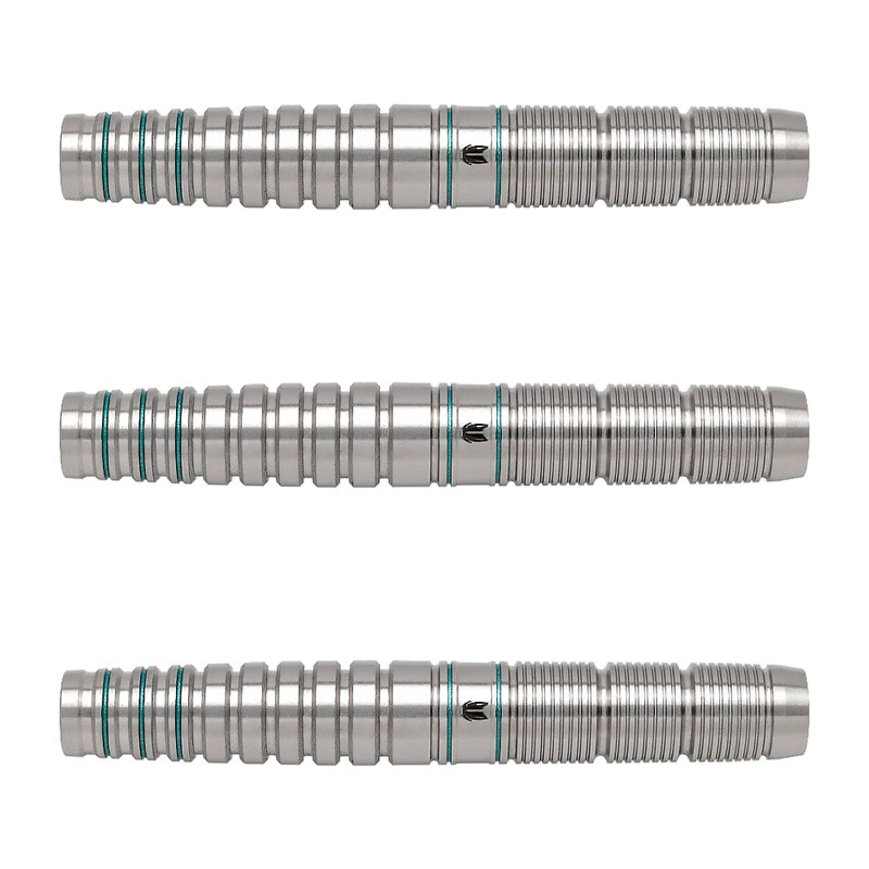 【完売品】 鈴木未来 THE MIRACLE G3 シリアルナンバー入り バレル ダーツ > ソフトダーツ > ブランド【タ行】 > ターゲットジャパン