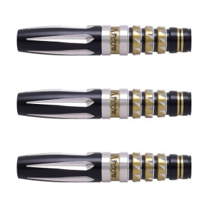 Monster ghost6 ゴースト6 座波常輝 ダーツバレル【モンスター】ゴースト6 座波常輝モデル No.5｜ダーツ