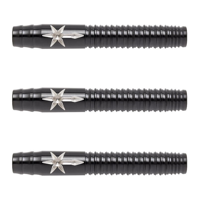 Sダーツガチャ当たりバレル　S4 ゼウス3 アナザー 非売品 ガチャ限定】ダーツバレル〔エスフォー ゼウスアナザー〕 - メルカリ