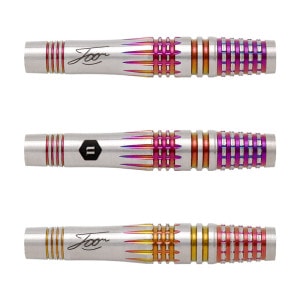 unicorn 鈴木徹　スティール バレル【ユニコーン】コンテンダー 鈴木徹モデル フェーズ2 スティール