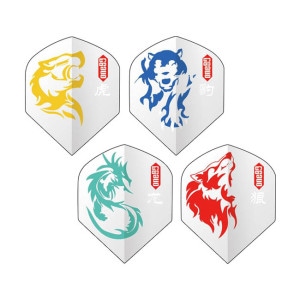 USAGI EDGEウサギエッジ　GAMESTER 廃盤ダーツ ダーツバレル【ウサギ×エッジスポーツ】DROLL｜ダーツ用品はエスダーツ