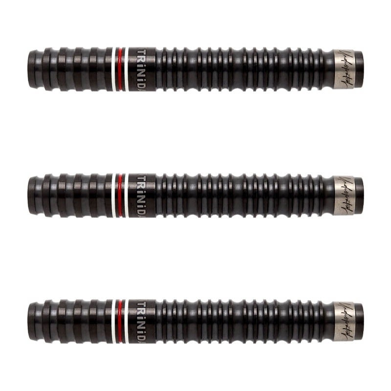 TRINIDAD Gomez Type14 スチールダーツ 新品未開封 ダーツ > ハードダーツ > ブランド【タ行】 > トリニダード > TRiNiDAD