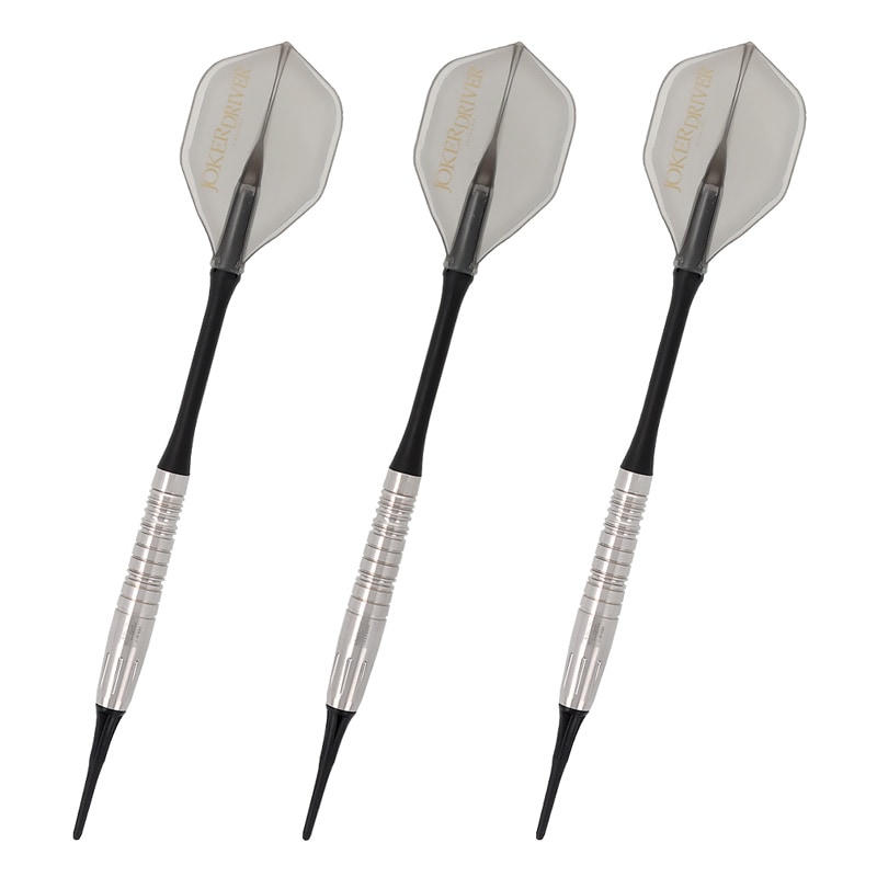 ジョーカードライバー ULTIMATE Se. TROUBADOURトルバドール ダーツ > ソフトダーツ > ブランド【サ行】 > ジョーカードライバー