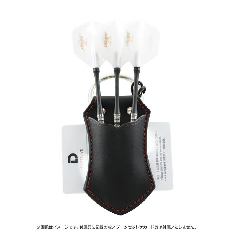 ジョーカードライバー　ポーチ　トーナメントケースセット ダーツケース > ブランド【サ行】 > ジョーカードライバー