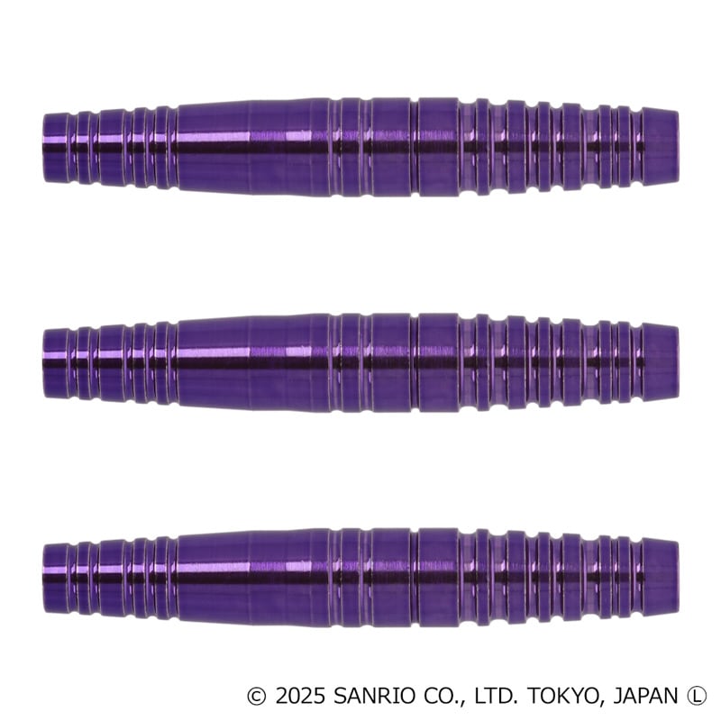 【最安値】POPStyleMarket クロミ　ダーツセット DARTSLIVE - 【ダーツハイブ店舗限定】ダーツライブ サンリオ ダーツ