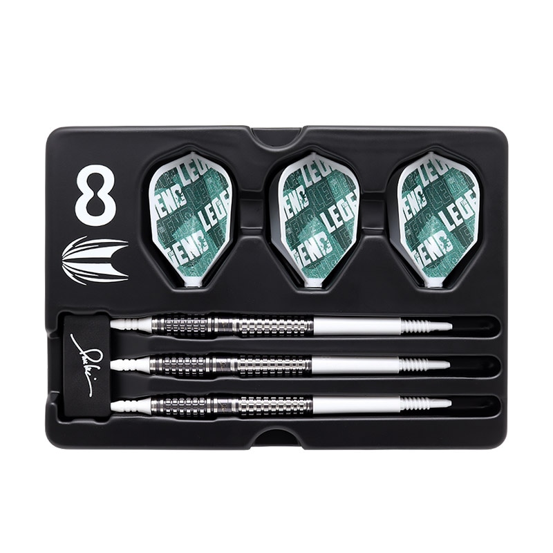 ダーツ TARGET THE LEGEND G7 2BA TARGET THE LEGEND G7 PAUL LIM swiss point Darts Barrel HardDarts