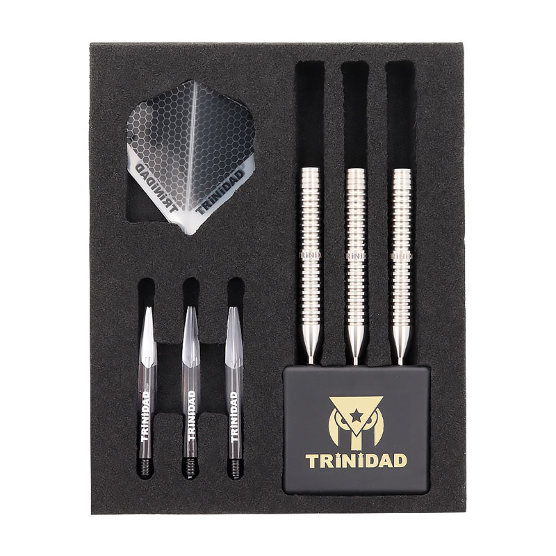 6本セット中西永吉SALDIVARサルディバルTRINIDAD定価22000円 ダーツ > ソフトダーツ > ブランド【タ行】 > トリニダード > TRiNiDAD