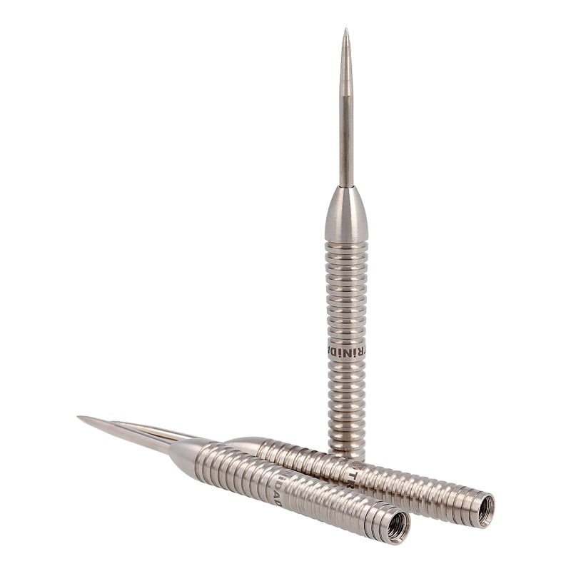 中西永吉TRINIDADトリニダードSALDIVARサルディバル3定価11999 ダーツ バレル TRiNiDAD PRO Saldivar3 中西永吉 選手考案モデル