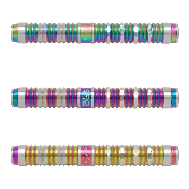 美品DYNASTYダイナスティ大和久明彦effortエフォール定価/13800円 ダーツ > ソフトダーツ > ブランド【タ行】 > ダイナスティー