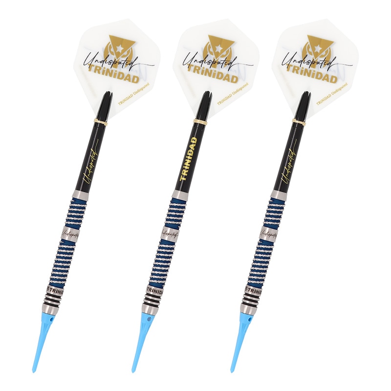 TRINIDAD リカルド　type2 The  ダーツ　浅田斉吾 ダーツ > ソフトダーツ > ブランド【タ行】 > トリニダード > Lopez