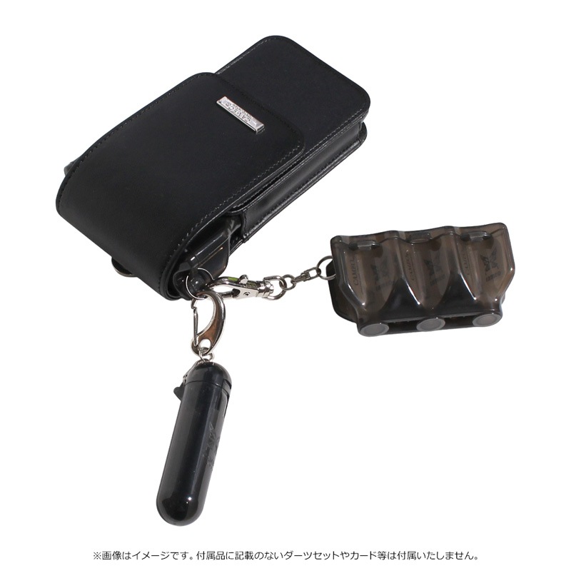 新品未開封　CAMEO ダーツケース　2個セット　廃盤レア ダーツケース > ブランド【カ行】 > カメオ > CAMEO(カメオ) ダーツ