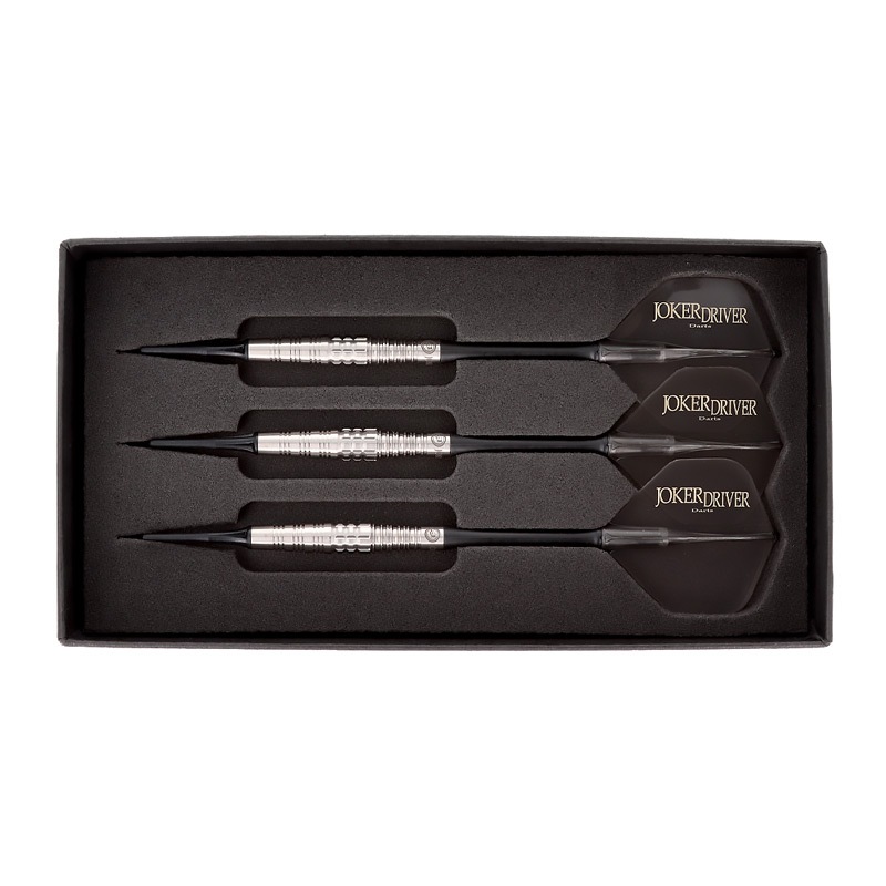 JOKERD ヨシムラバレルズ　ジョーカードライバー　バレル　ダーツ ダーツ > ソフトダーツ > ブランド【サ行】 > ジョーカードライバー