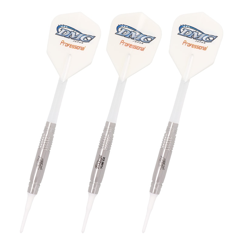 DMC Maverick Yumi_EX　鈴木優美　マーベリック ダーツ > ソフトダーツ > ブランド【タ行】 > ディーエムシー > DMC