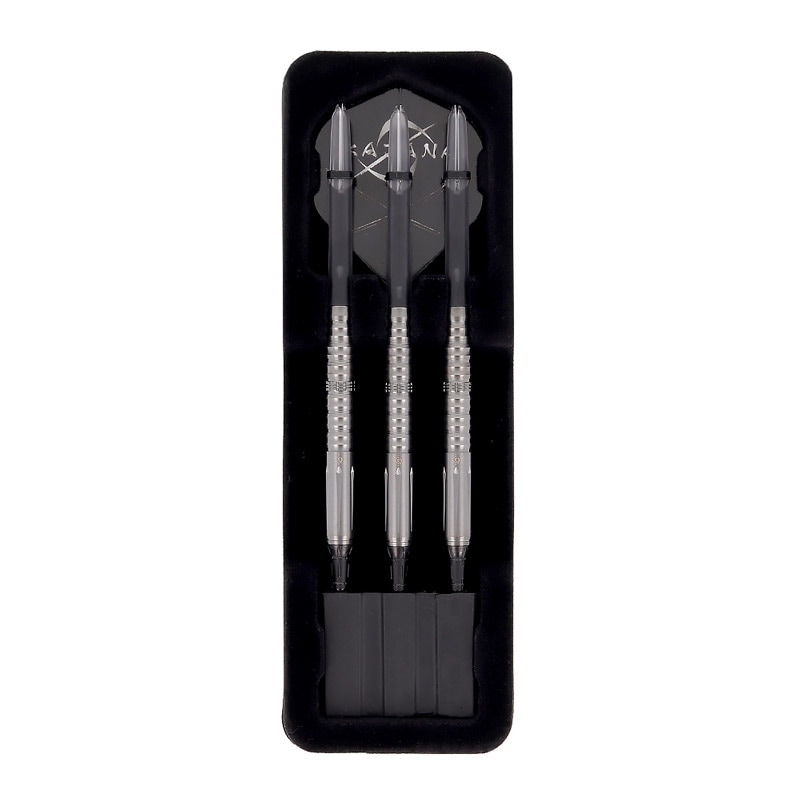 ダイナスティー (Dynasty)ダーツ KATANA 黒刀 古豪・一文字 ダイナスティ カタナ 黒刀 古豪 一文字 KATANA KOKUTOU KOGOU