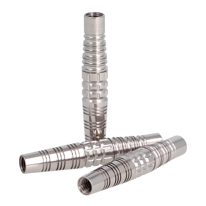 JOKERD サンダーボルト　インスパイア　ジョーカードライバー ダーツ > ソフトダーツ > ブランド【サ行】 > ジョーカードライバー