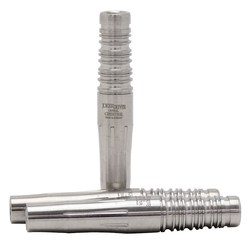 JOKERD CRYSTAL CHESTER(チェスター) 新品未使用 CRYSTAL＞CHESTER