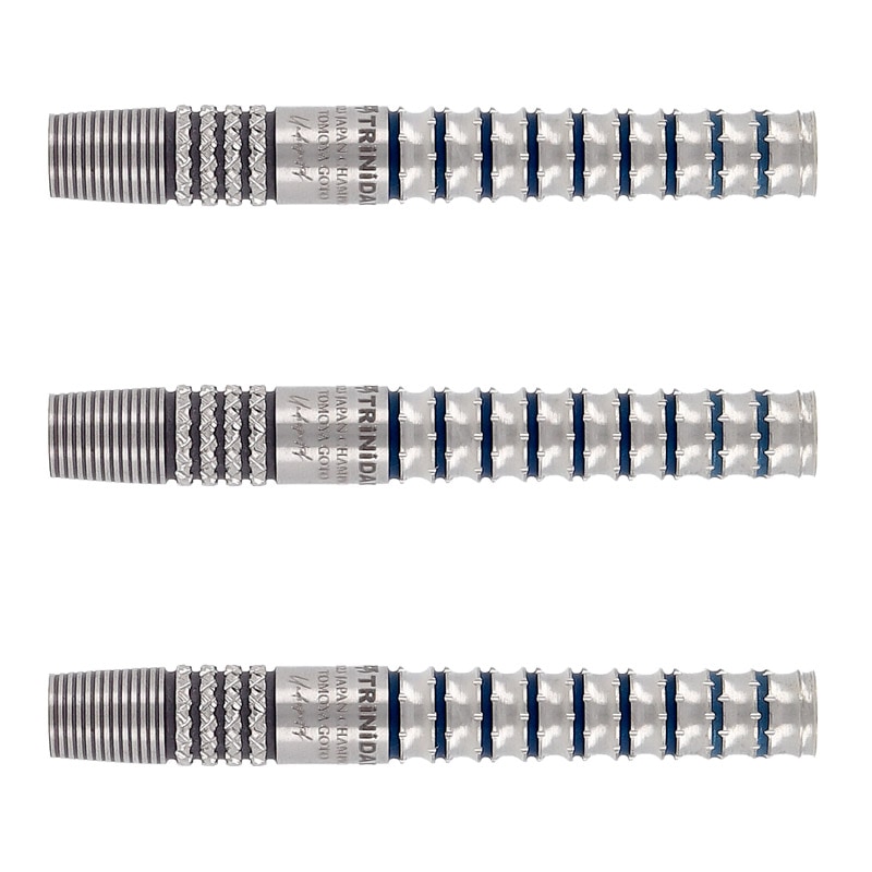 TRINIDAD トリニダード ダーツ コット2 ロイヤル トリニダードザ ロイヤル 2025 コット2 正津貴之 TRiNiDAD THE ROYAL