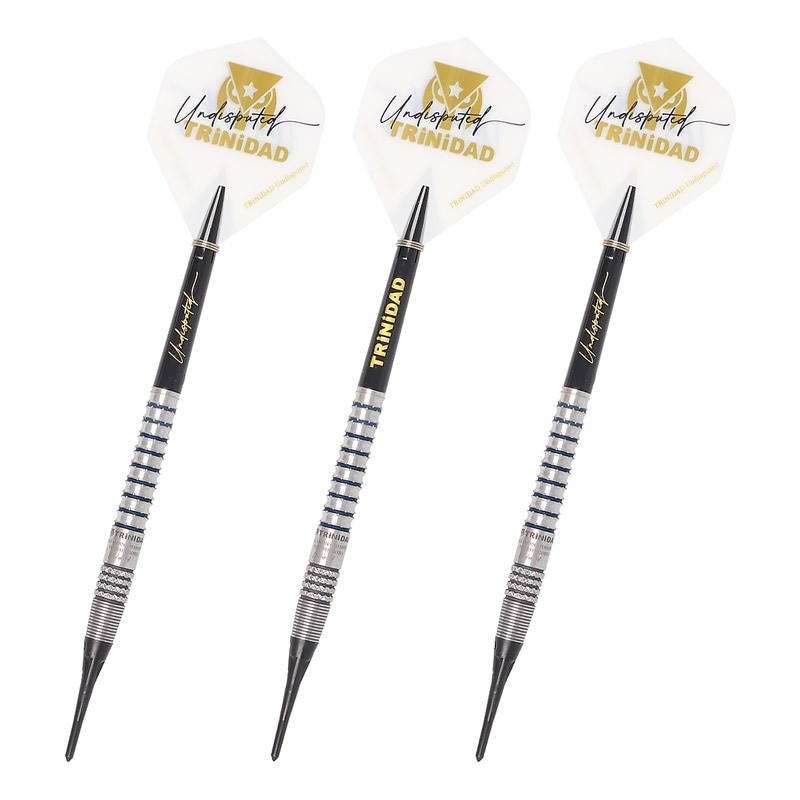 ノ*ブ様 TRiNiDAD PRO KID 2BA プロトバレル(未使用) ダーツ > ソフトダーツ > ブランド【タ行】 > トリニダード > PRO