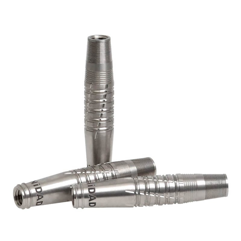 浅田斉吾6本セットTRINIDADトリニダードLopezロペス3定価22000円 Lopez type3 ロペス タイプ3 浅田斉吾モデル [TRiNiDAD] | ダーツ